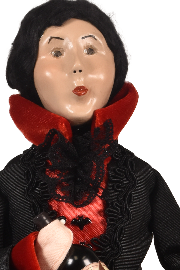 Vampiress