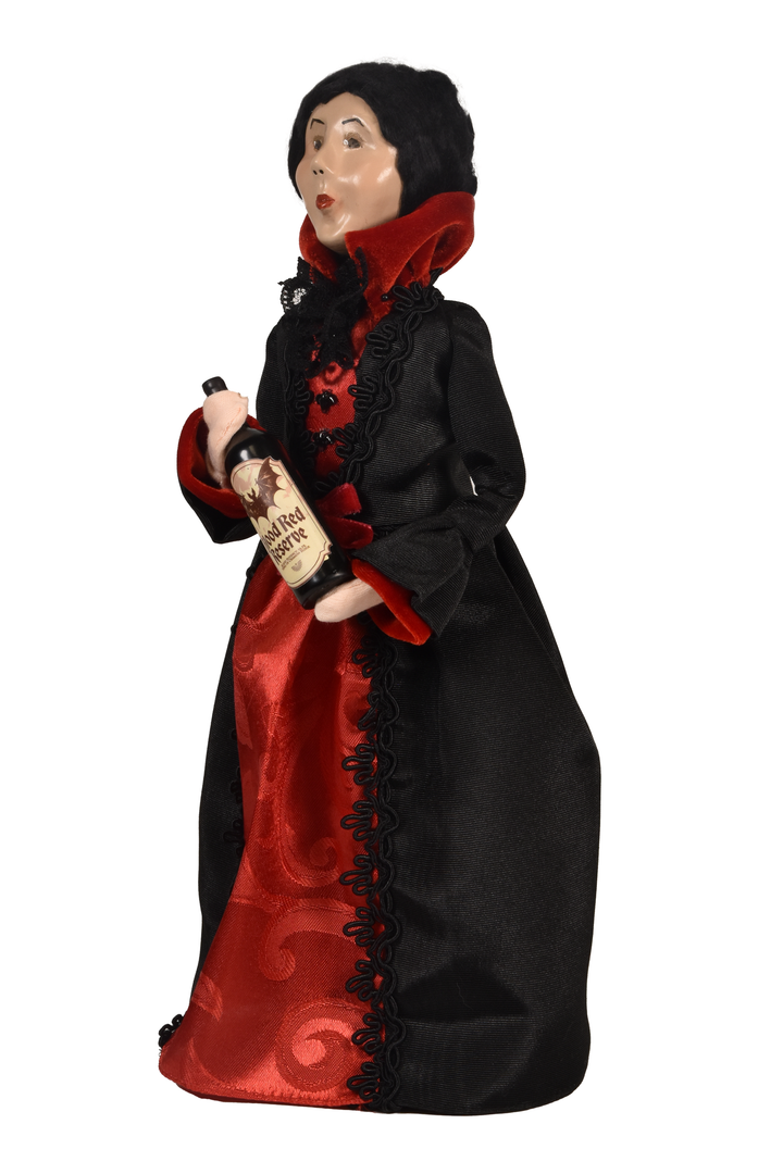 Vampiress