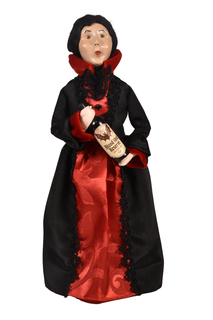 Vampiress
