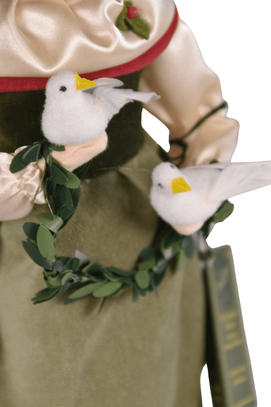 2 Turtledoves