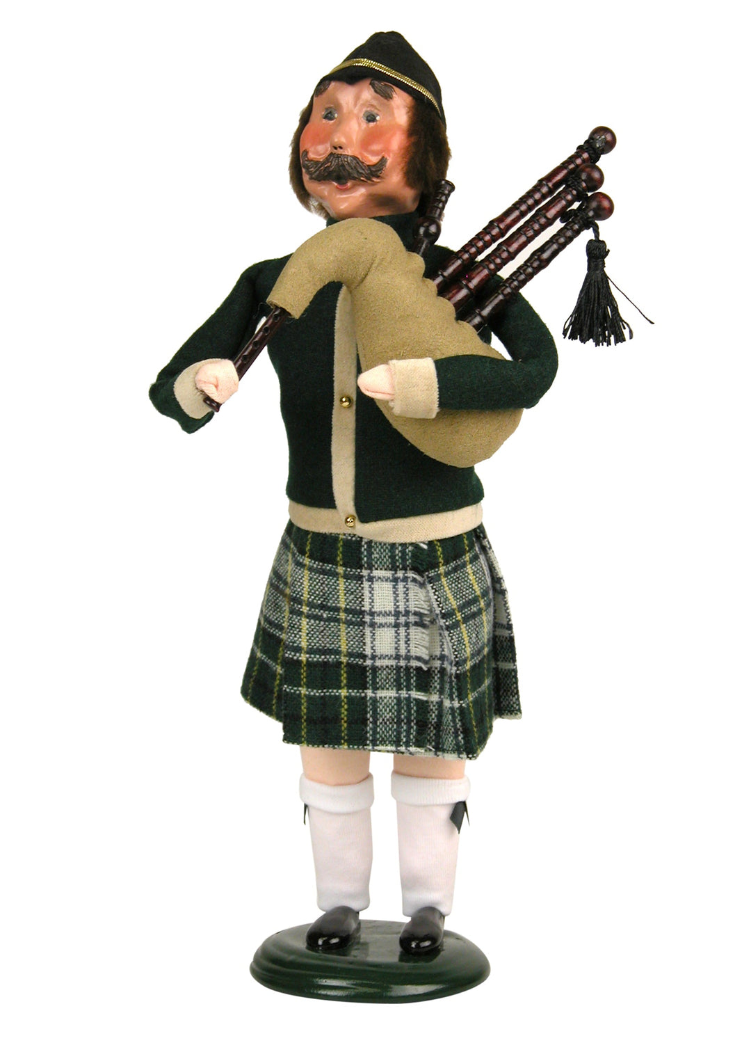 2017  Eleven Piper Piping