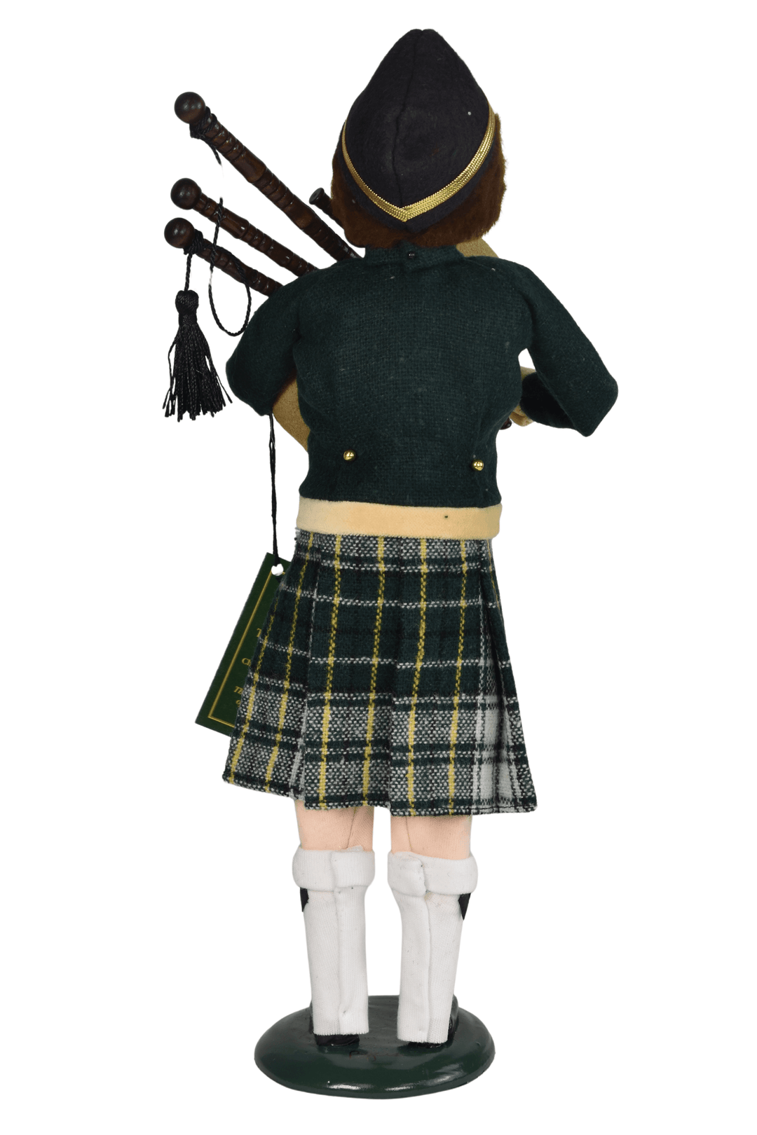 11 Pipers Piping