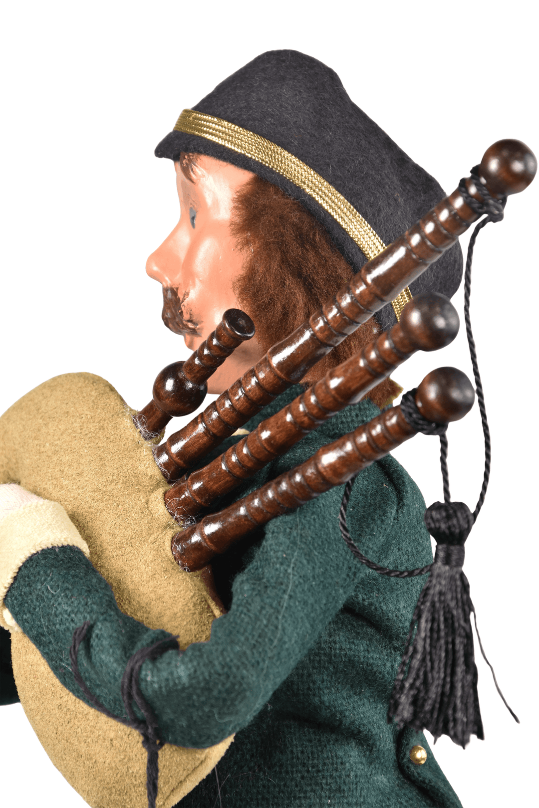 11 Pipers Piping
