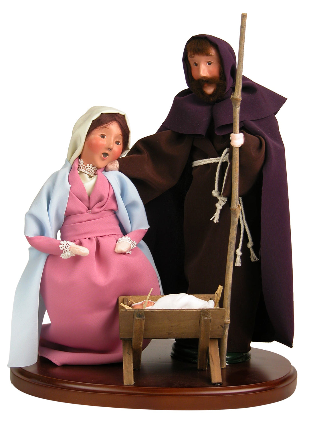 2017  Holy Family