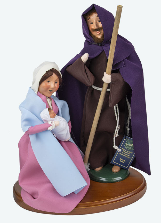 2020  Holy Family