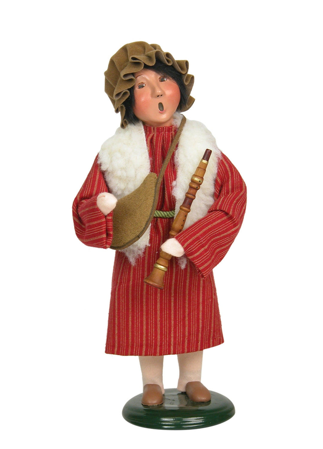 2017  Shepherd Boy