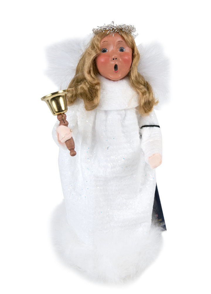 2019  Angel w/ Bell