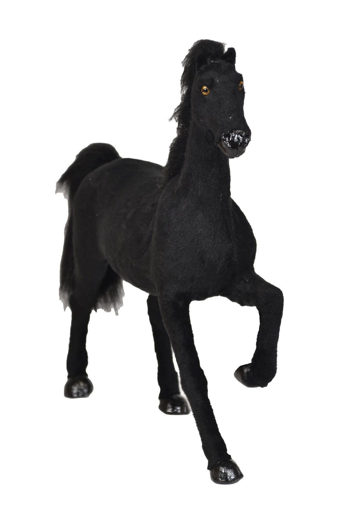 Horse Black