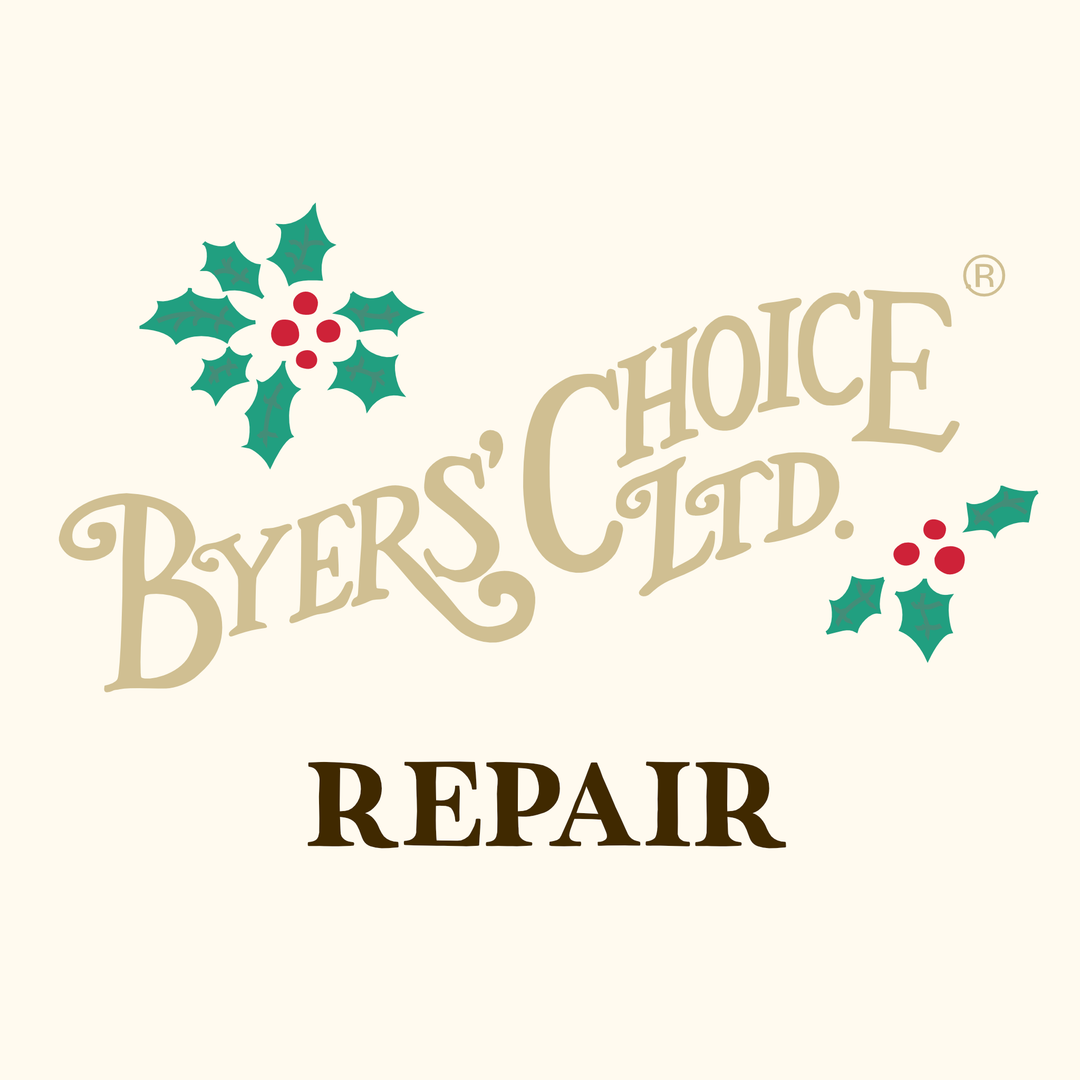 Byers' Choice Repair - Extra Caroler Fee