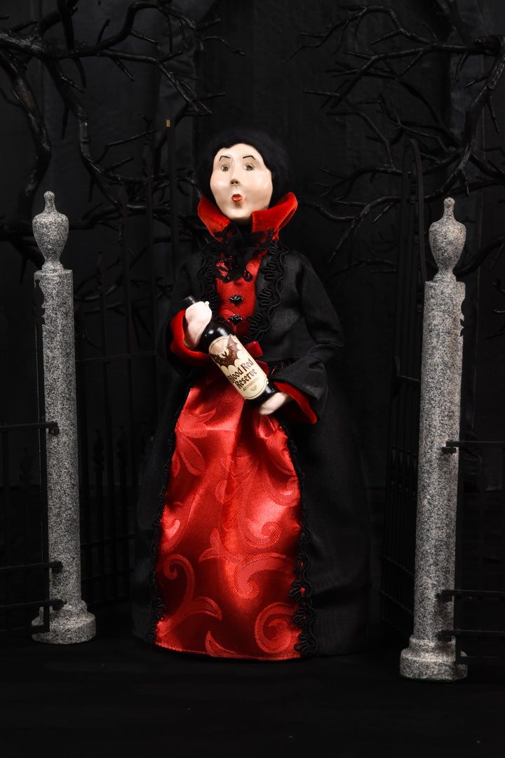 Vampiress