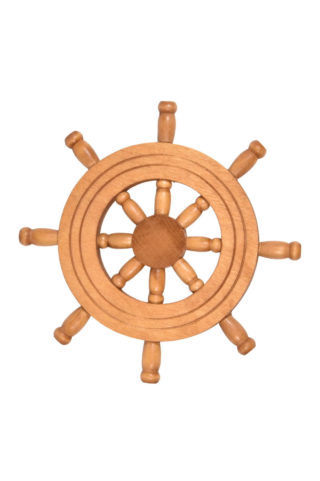 Ship Wheel