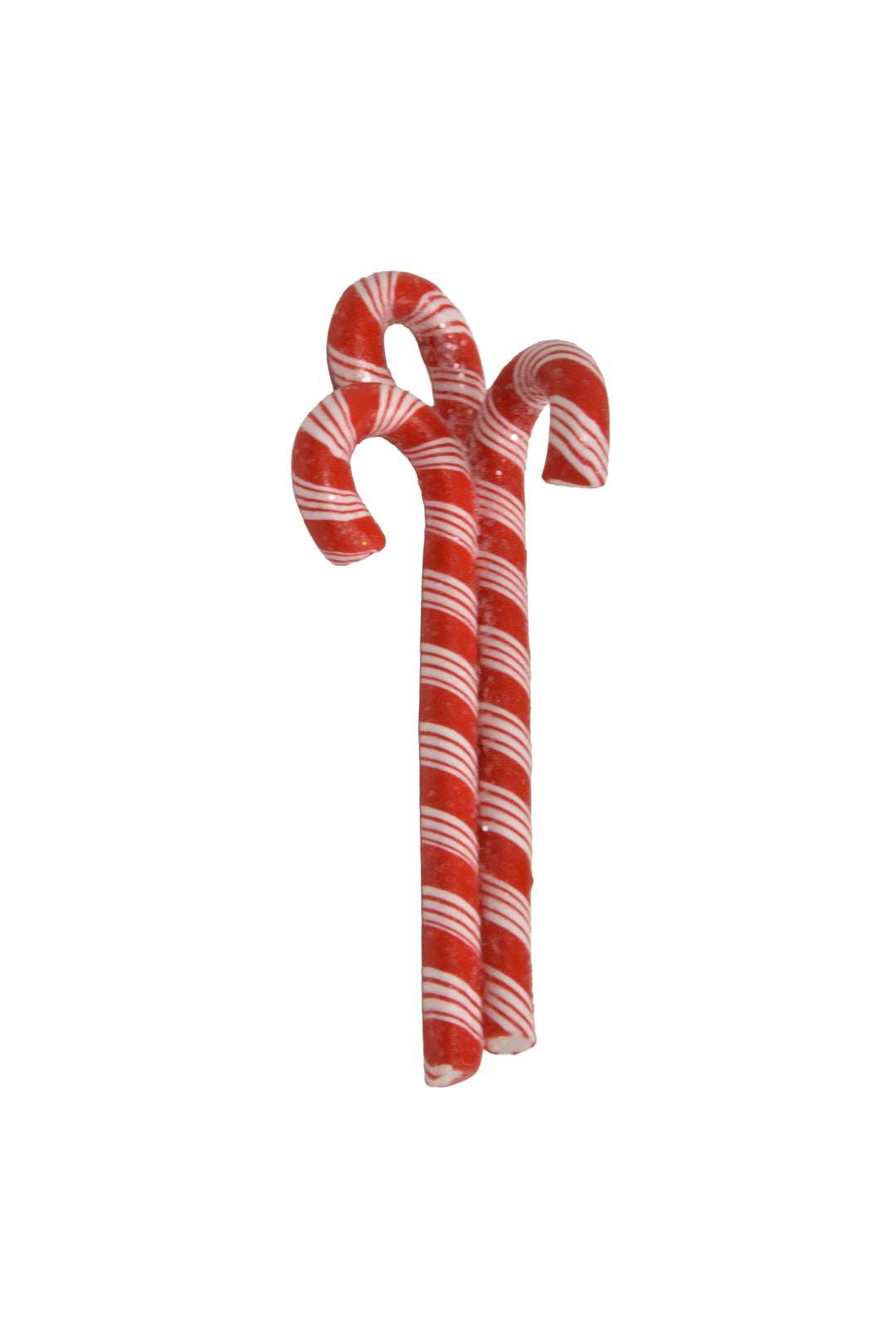 Candy Cane Cluster