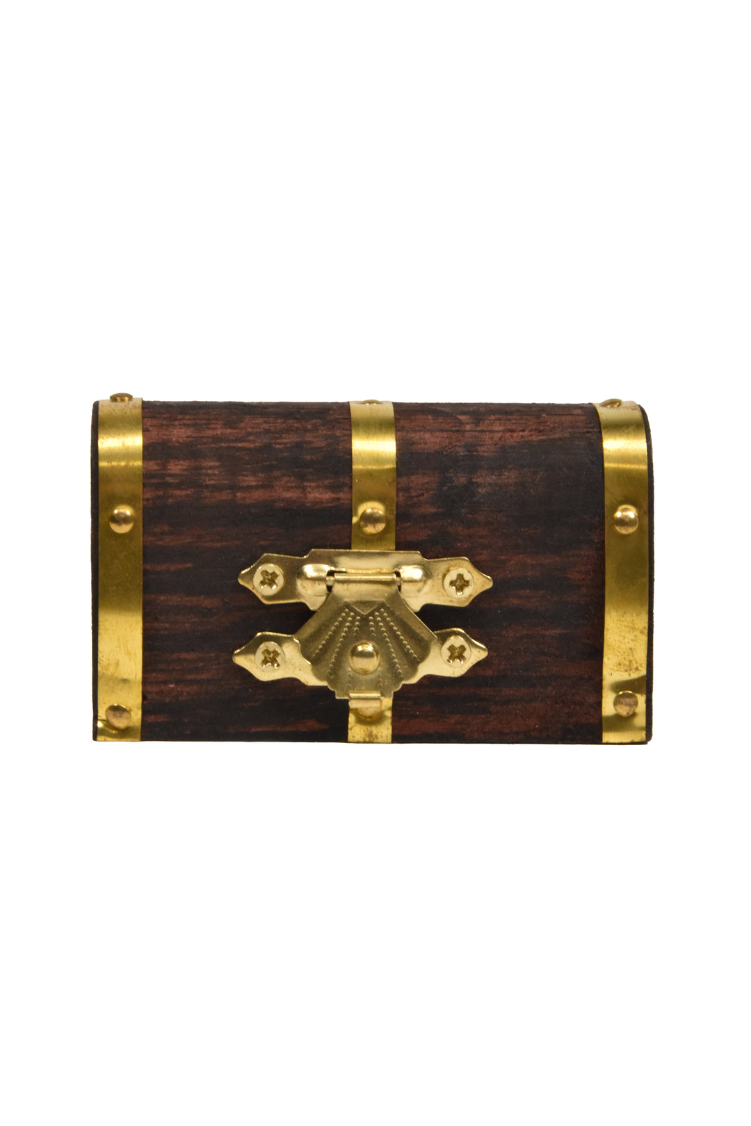 Wooden Chest