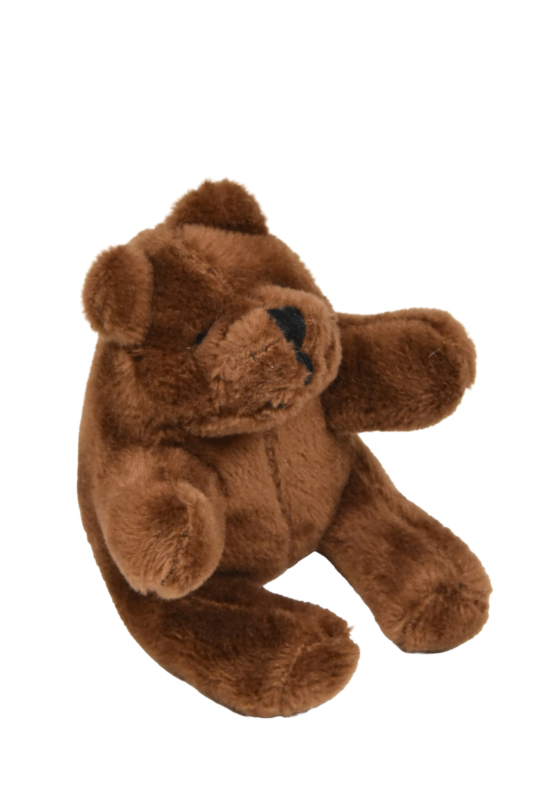 Brown Teddy Bear