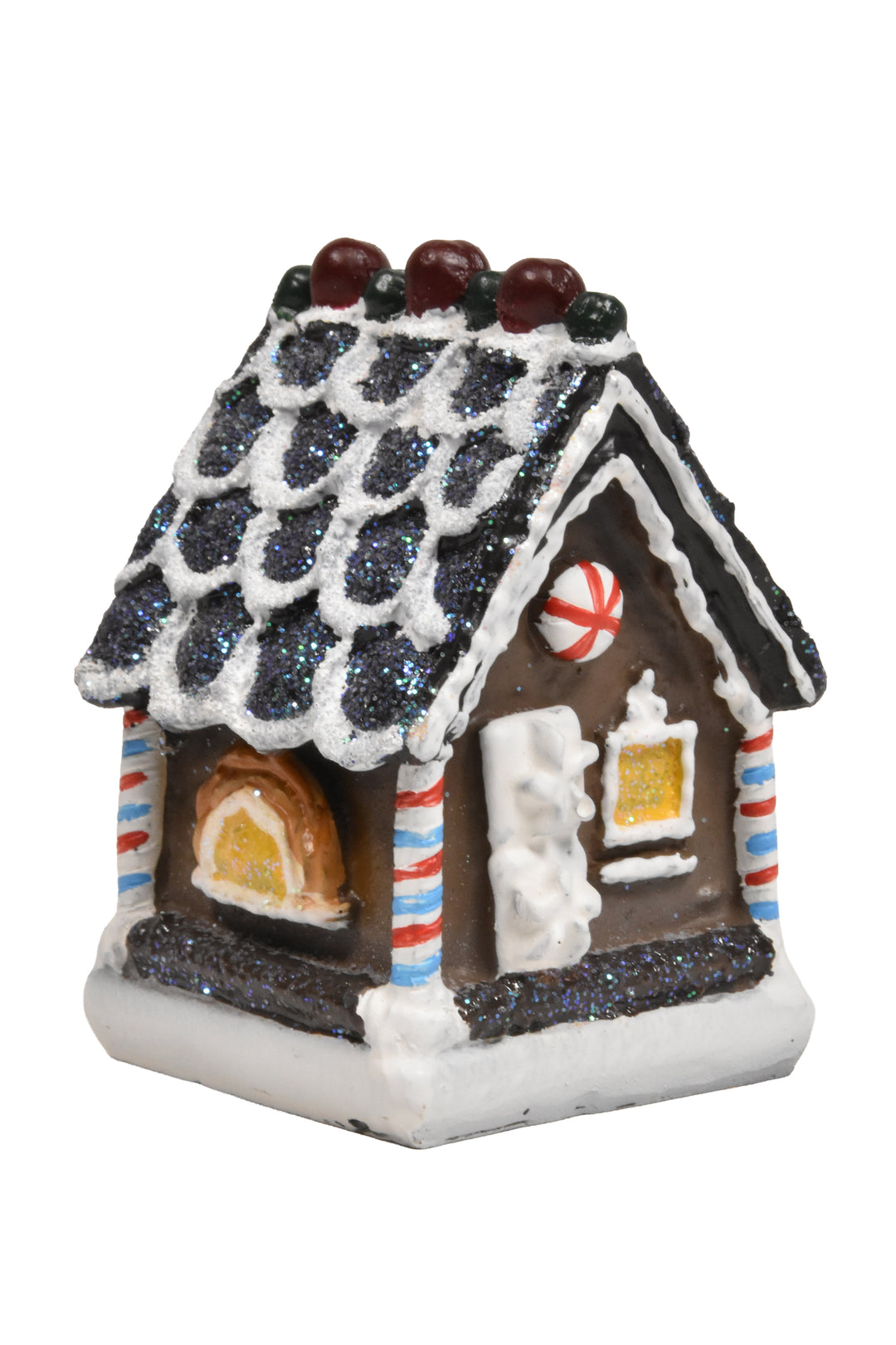 Gingerbread House Large