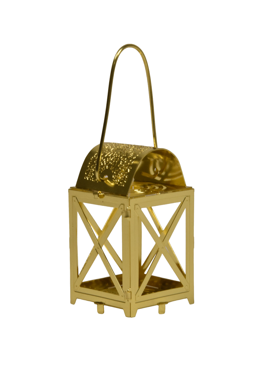 Gold Lantern