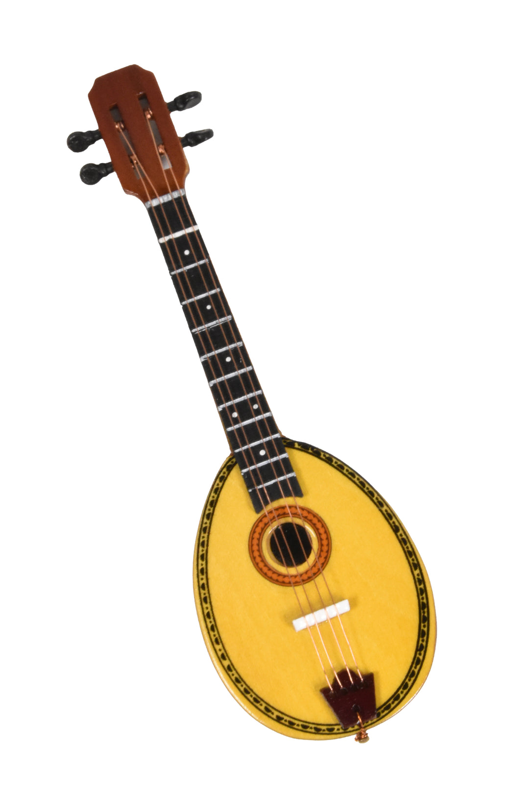 Mandolin