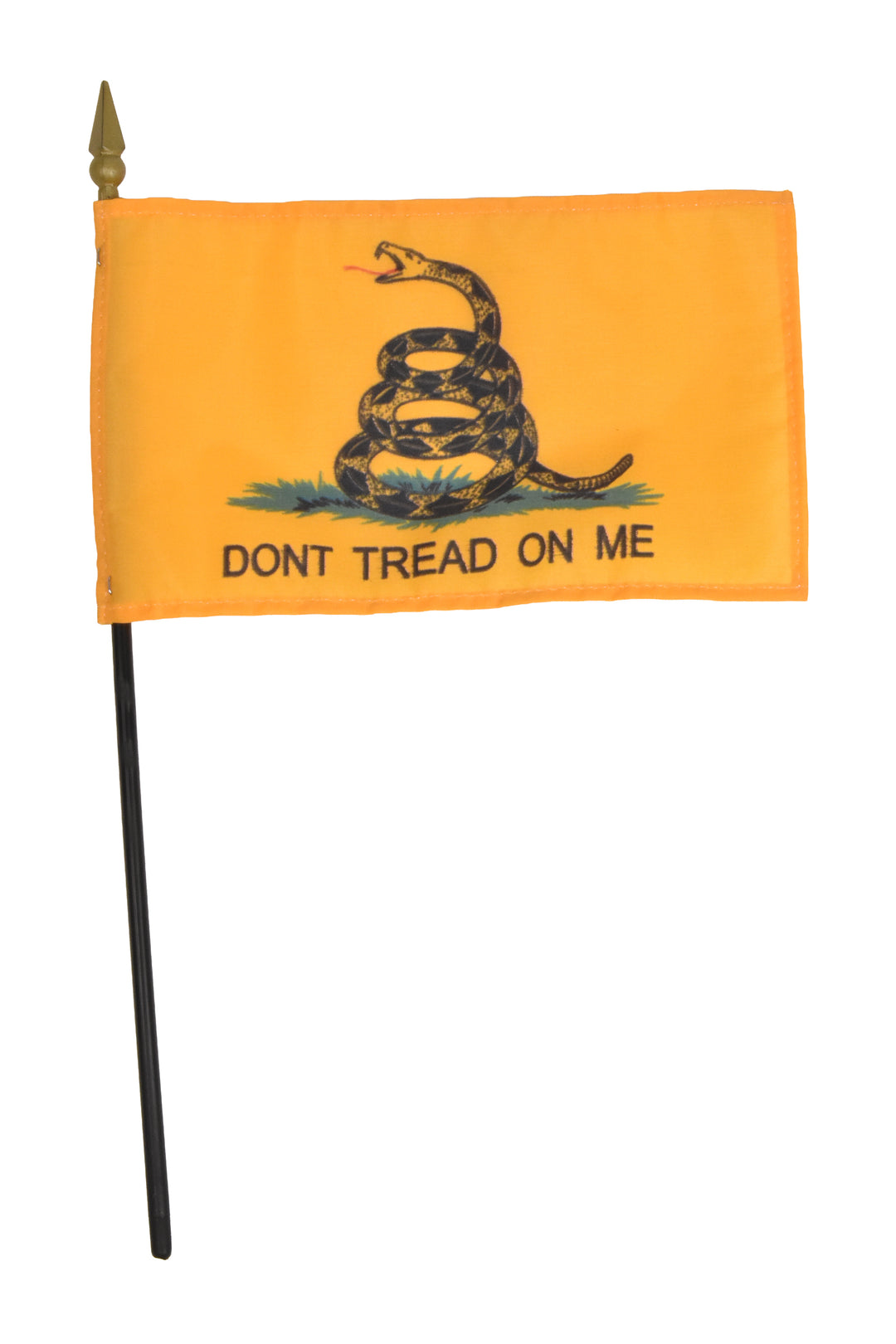 Gadsen Flag