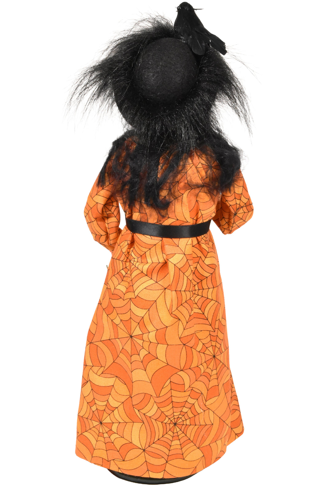 Candlestick Witch - One Of A Kind - Auction