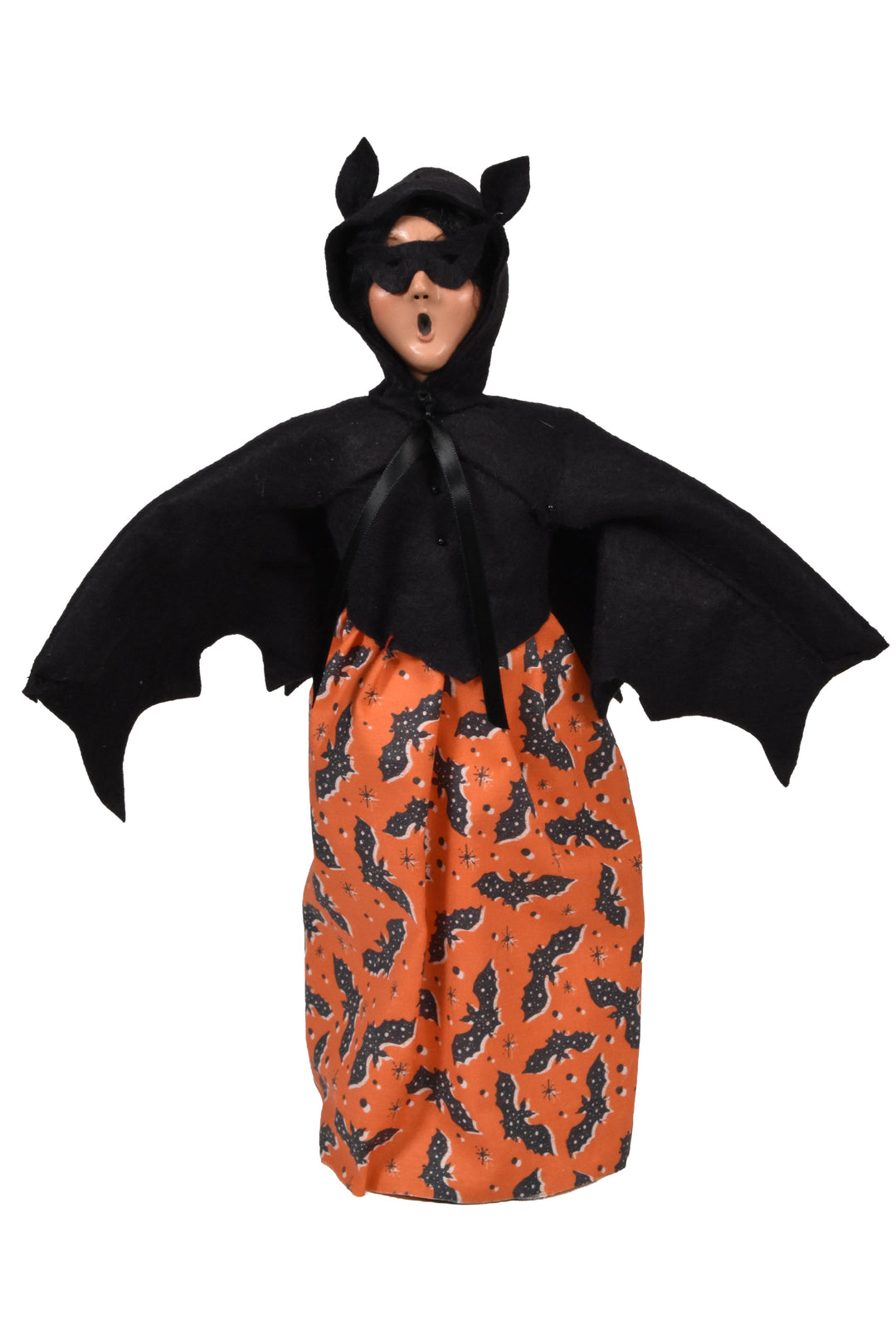 Batty Witch - One Of A Kind - Auction