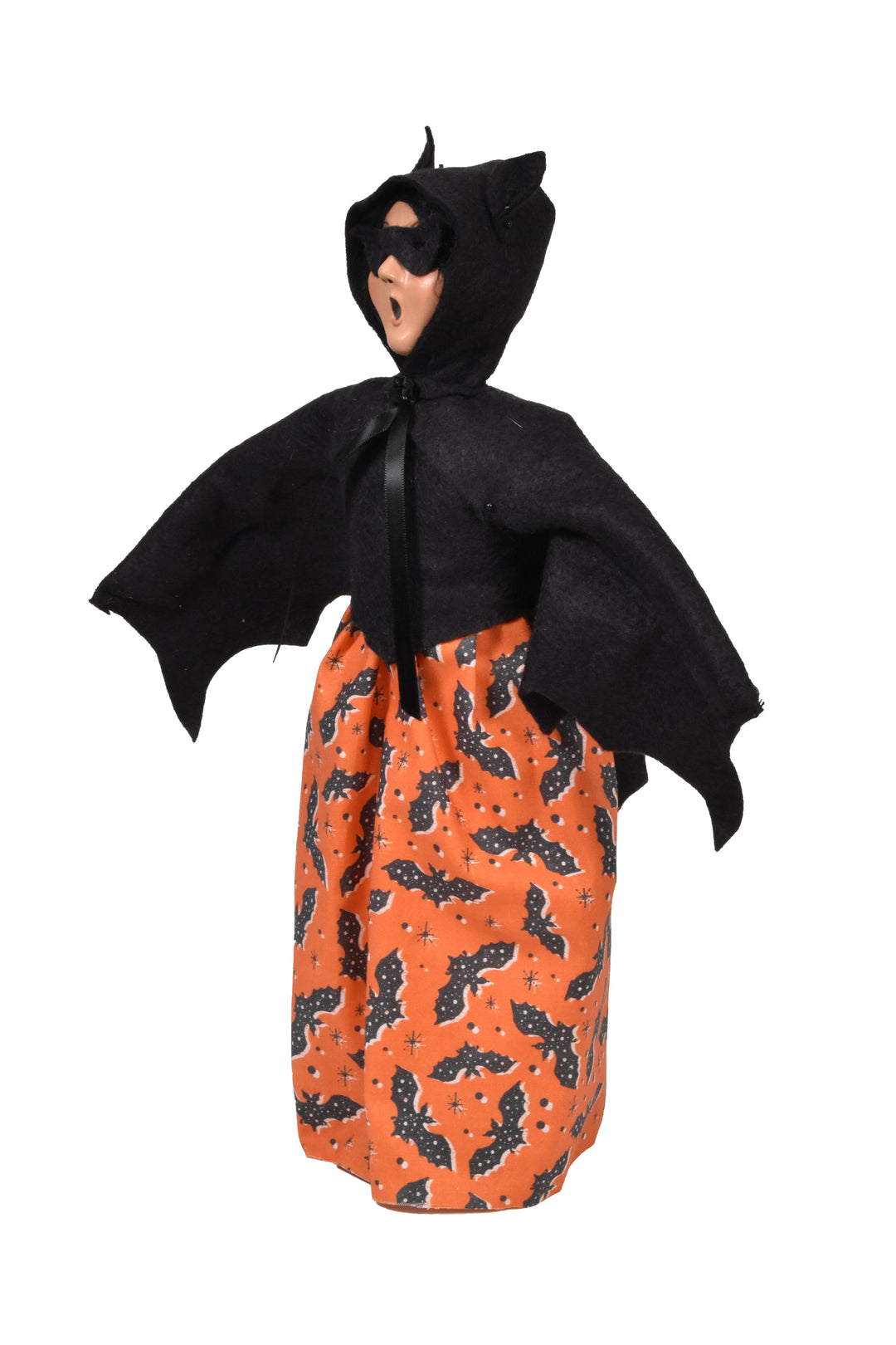 Batty Witch - One Of A Kind - Auction
