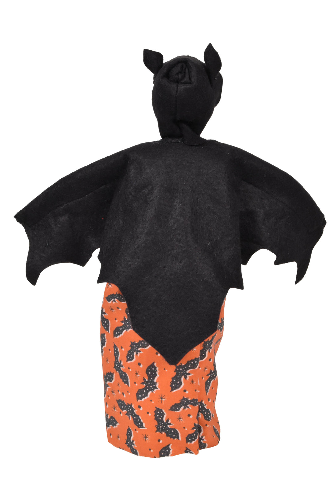 Batty Witch - One Of A Kind - Auction