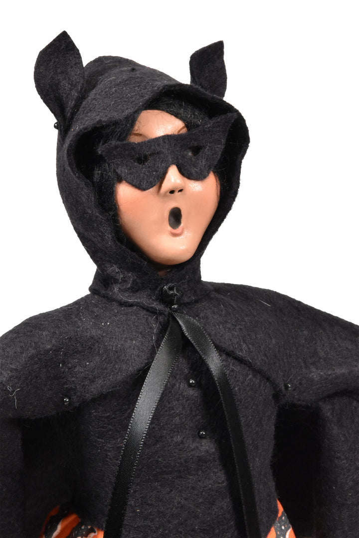 Batty Witch - One Of A Kind - Auction