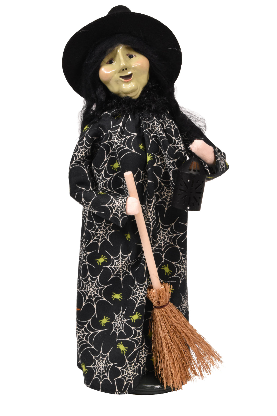 Spider Web Witch - One Of A Kind - Auction