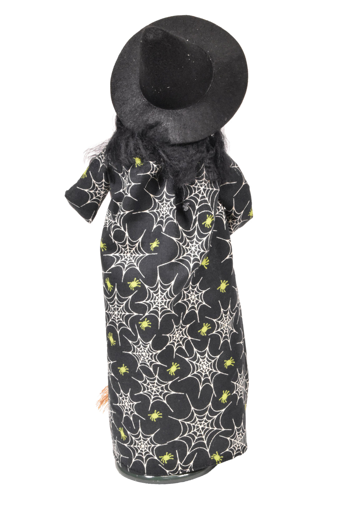 Spider Web Witch - One Of A Kind - Auction