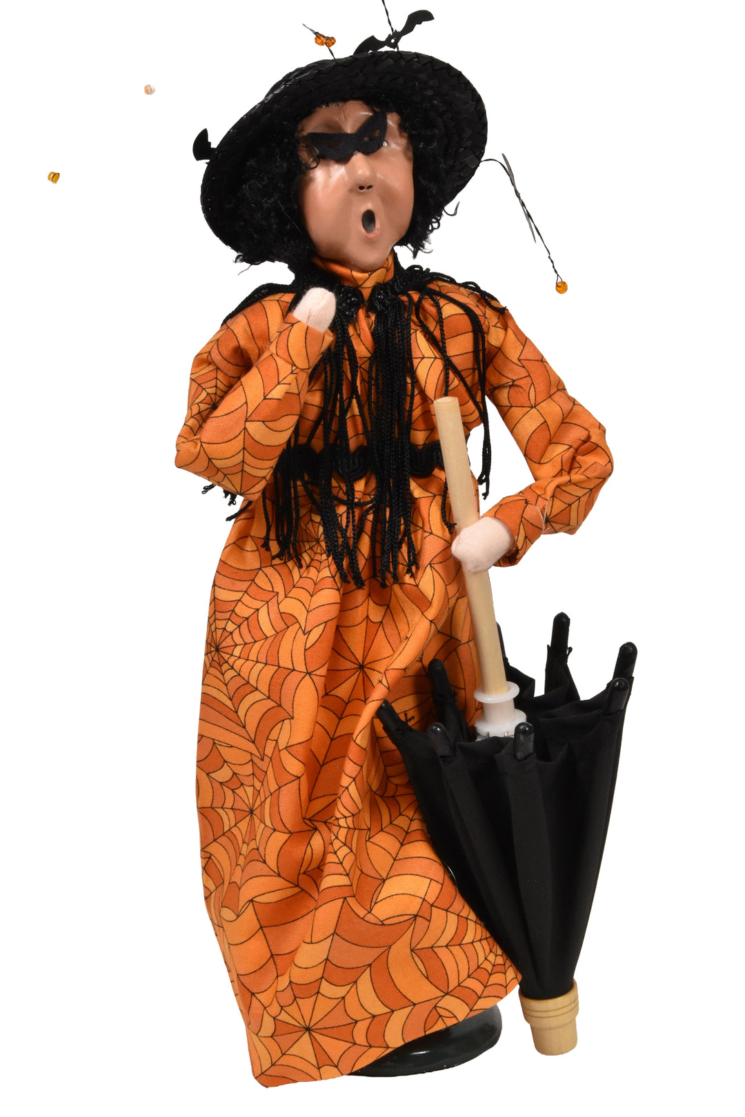 Umbrella Witch - One Of A Kind - Auction