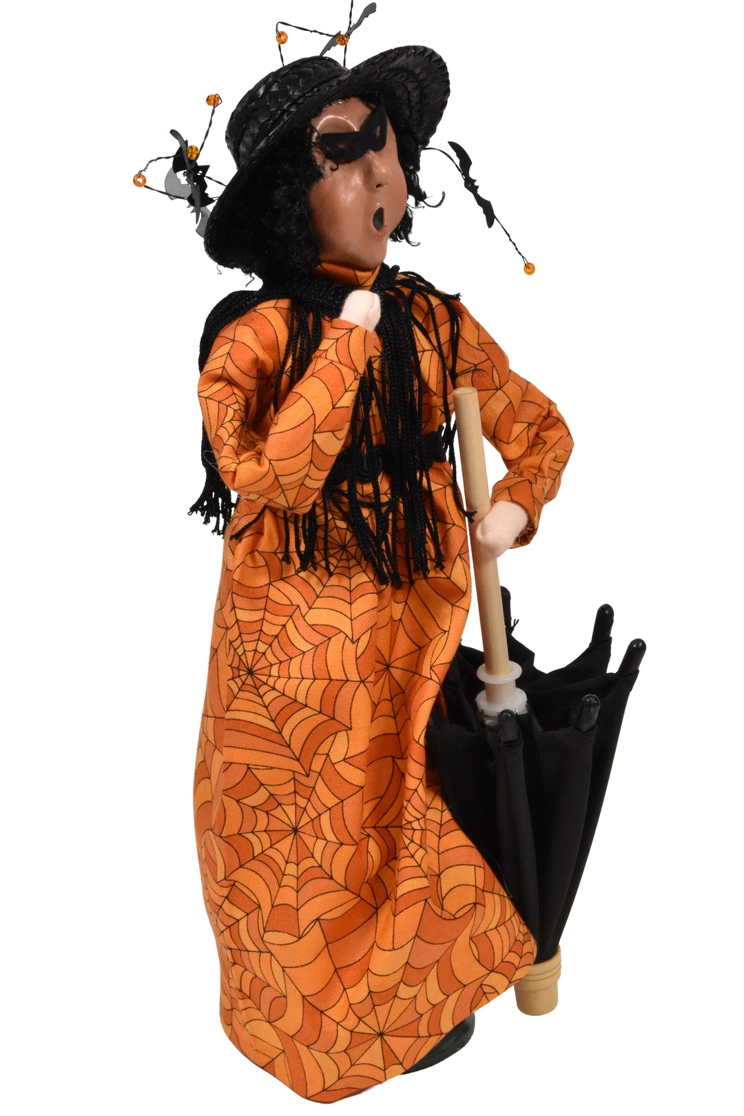 Umbrella Witch - One Of A Kind - Auction