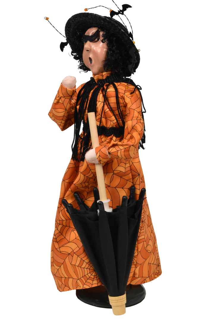 Umbrella Witch - One Of A Kind - Auction