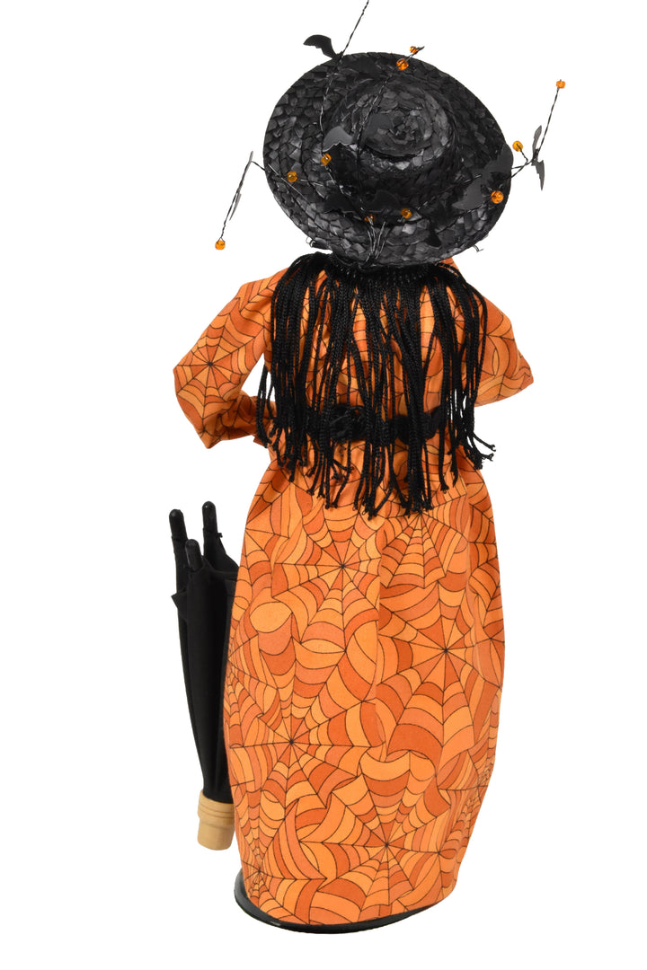 Umbrella Witch - One Of A Kind - Auction
