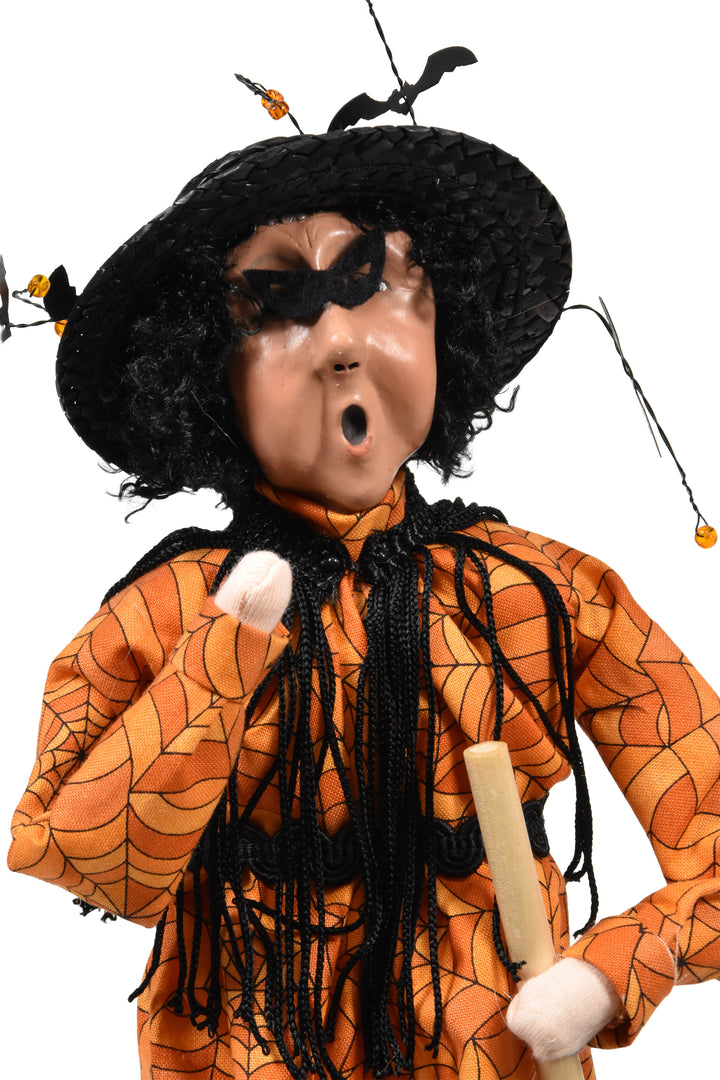Umbrella Witch - One Of A Kind - Auction