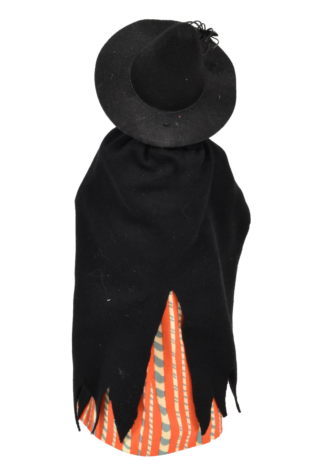 Gravestone Witch - One Of A Kind - Auction