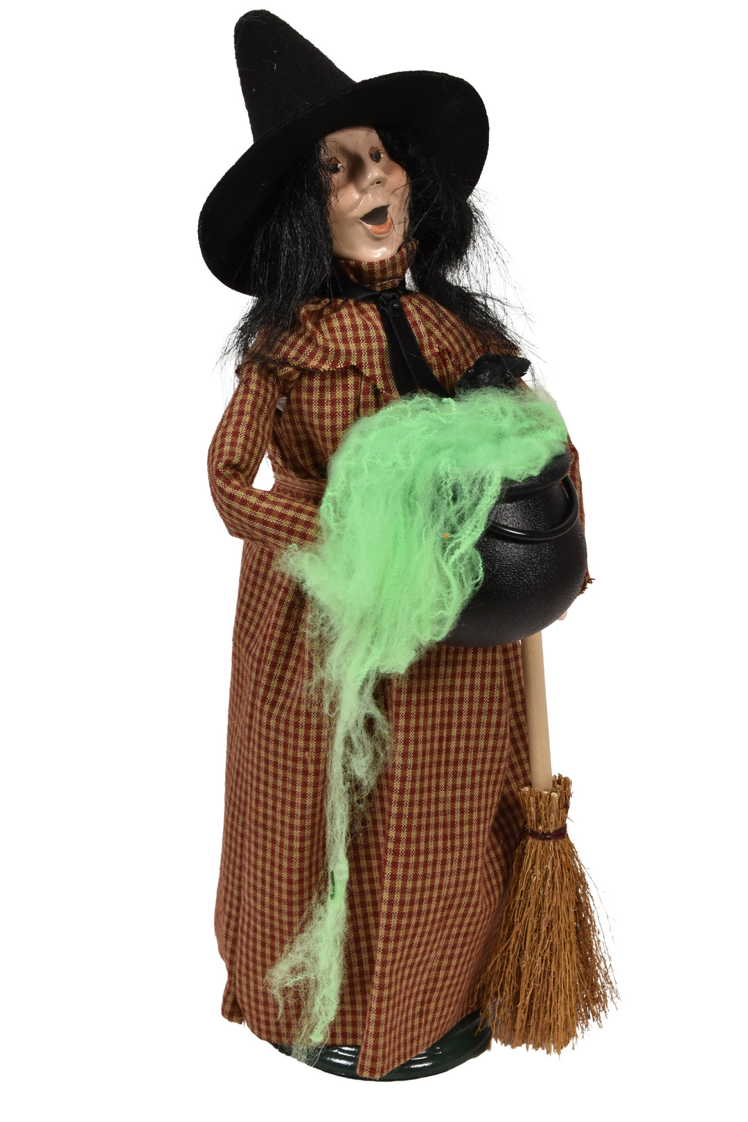 Brewmaster Witch - One Of A Kind - Auction