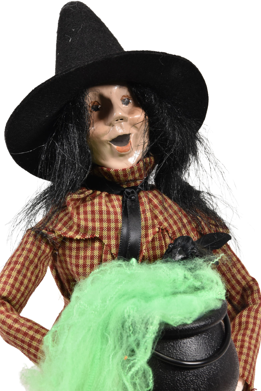 Brewmaster Witch - One Of A Kind - Auction