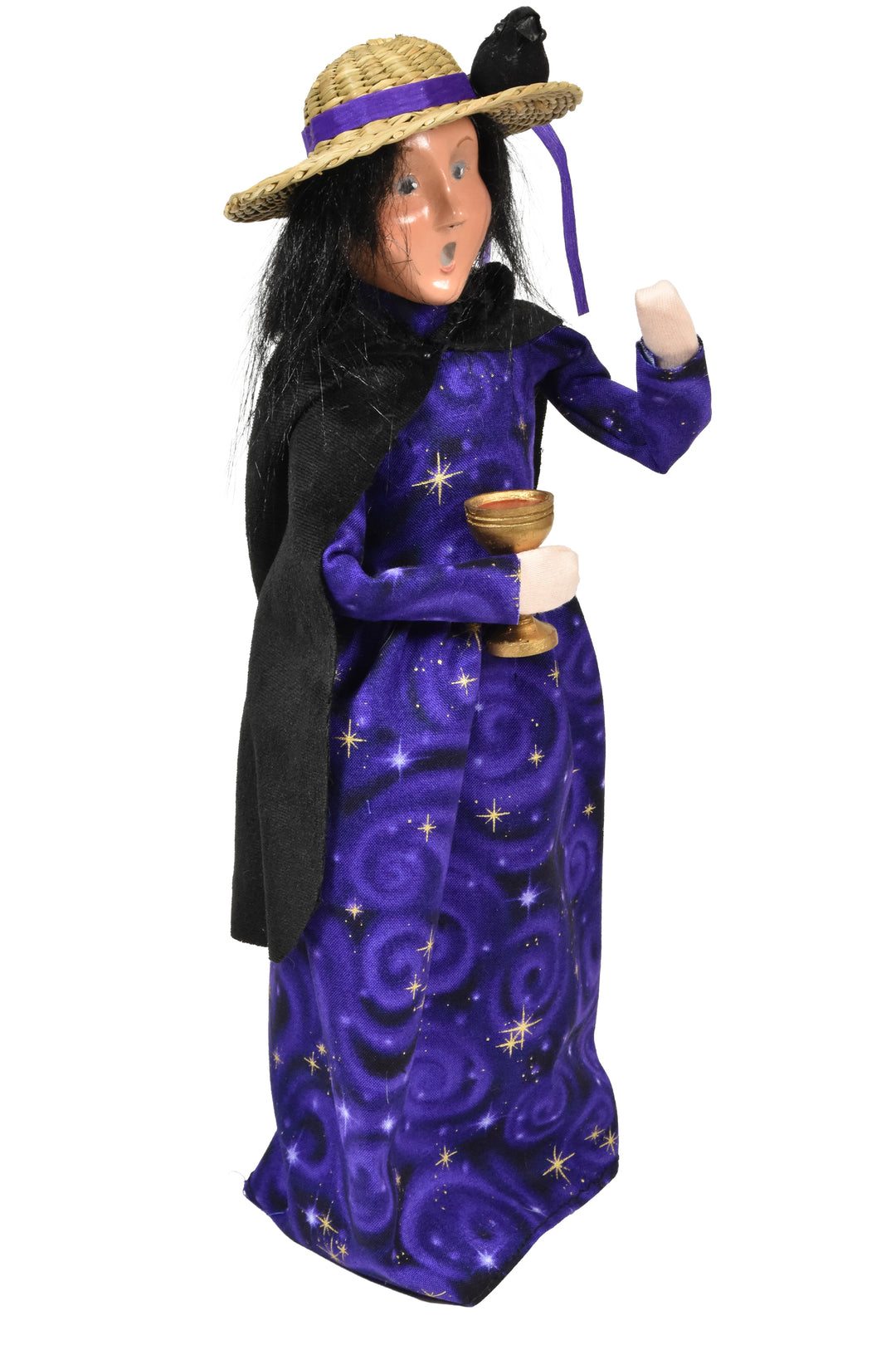 Starry Witch - One Of A Kind - Auction