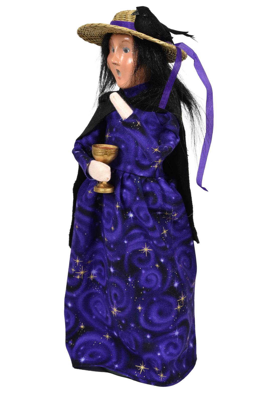 Starry Witch - One Of A Kind - Auction