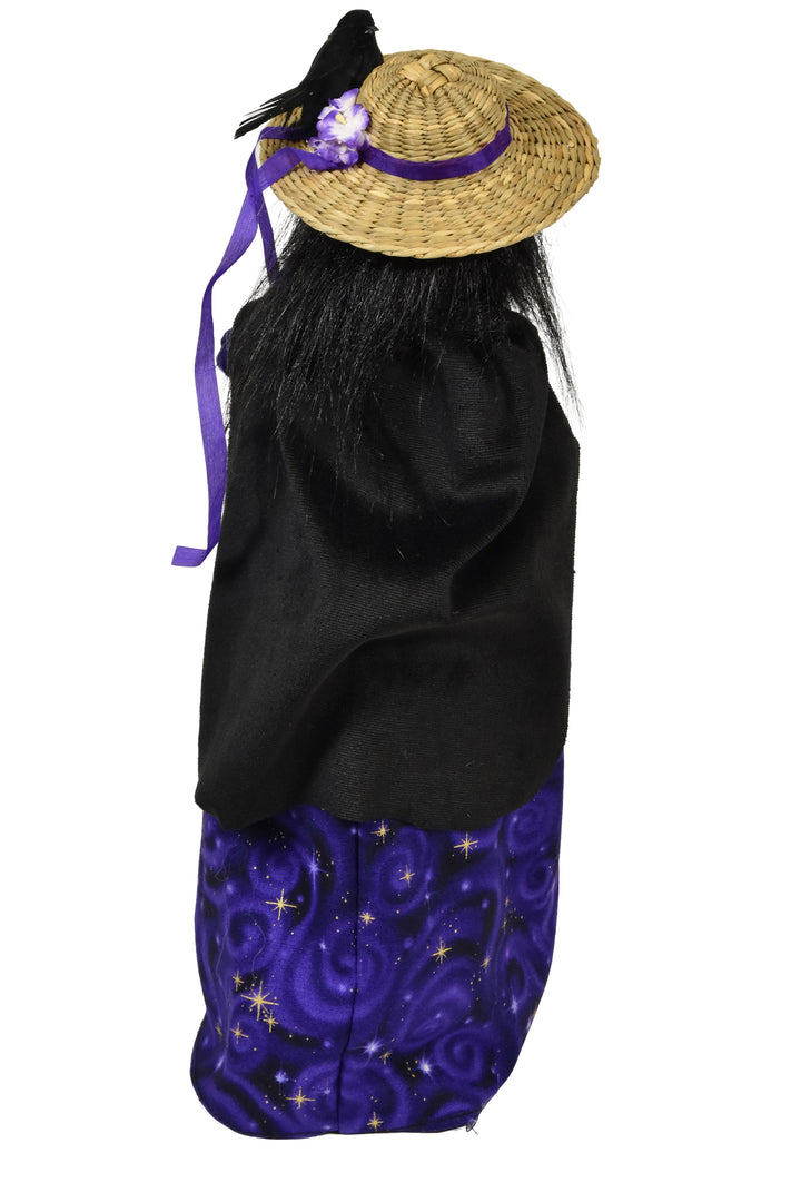 Starry Witch - One Of A Kind - Auction