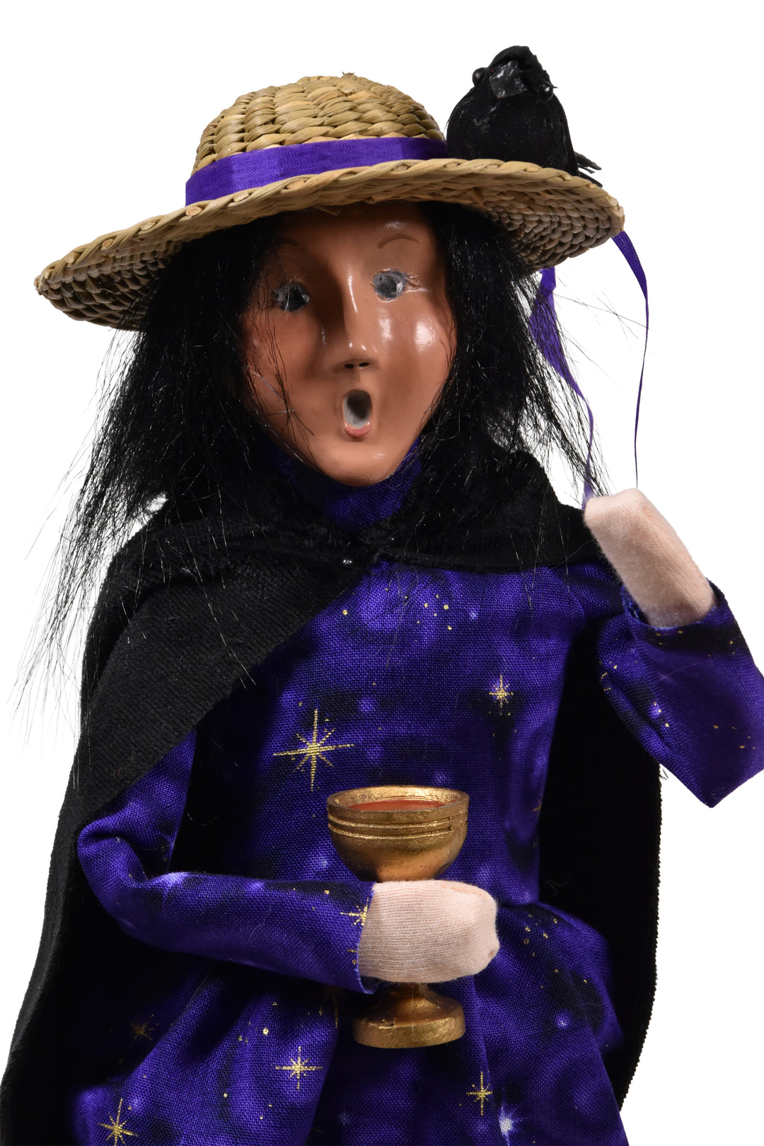 Starry Witch - One Of A Kind - Auction