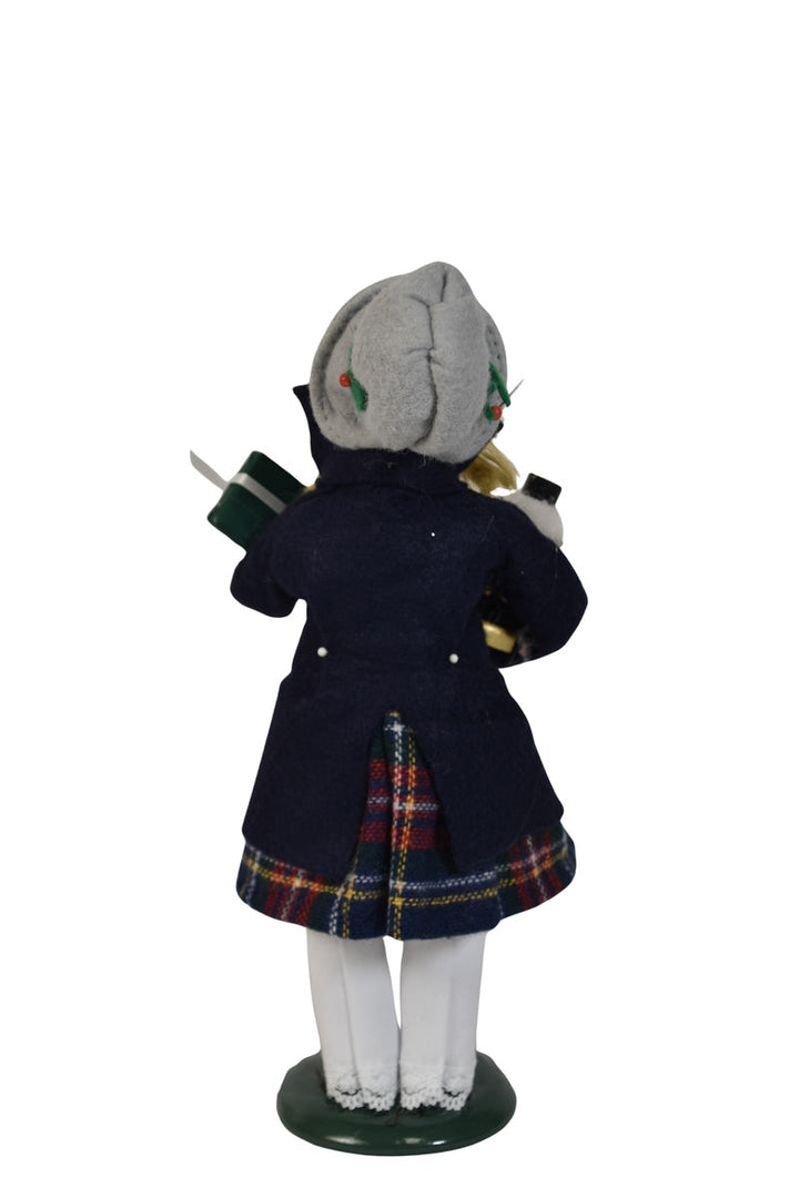 Nutcracker Family Girl