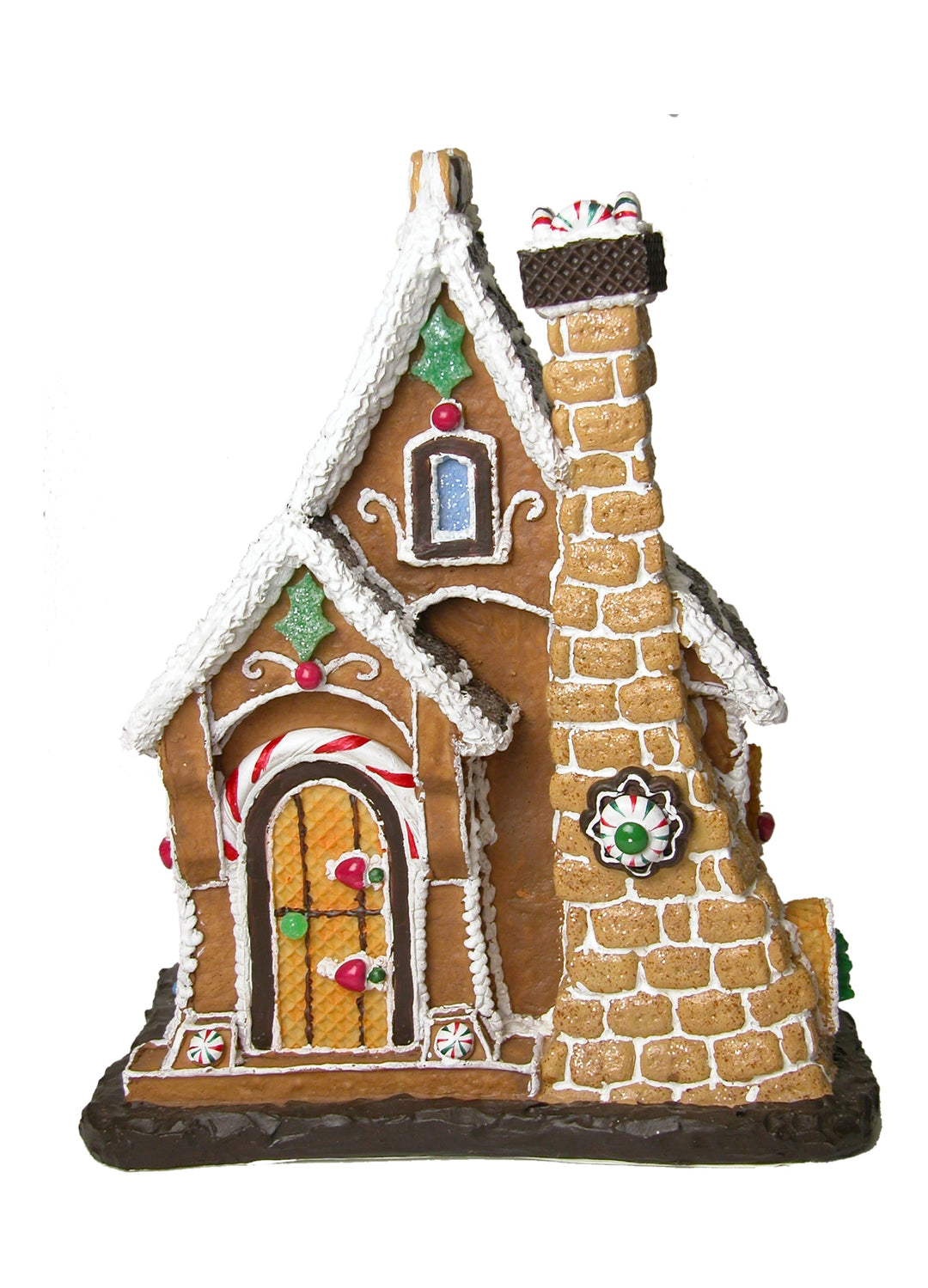 2018  Sugar Cookie Cottage