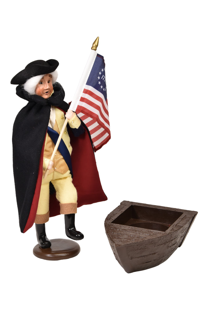 Washington Crossing