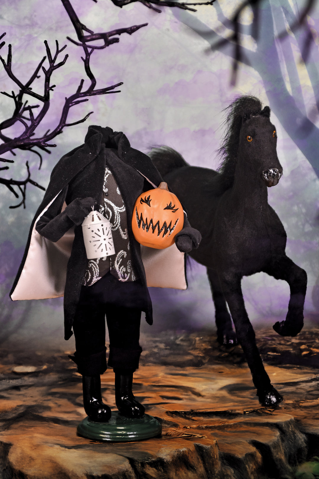 Headless Horseman