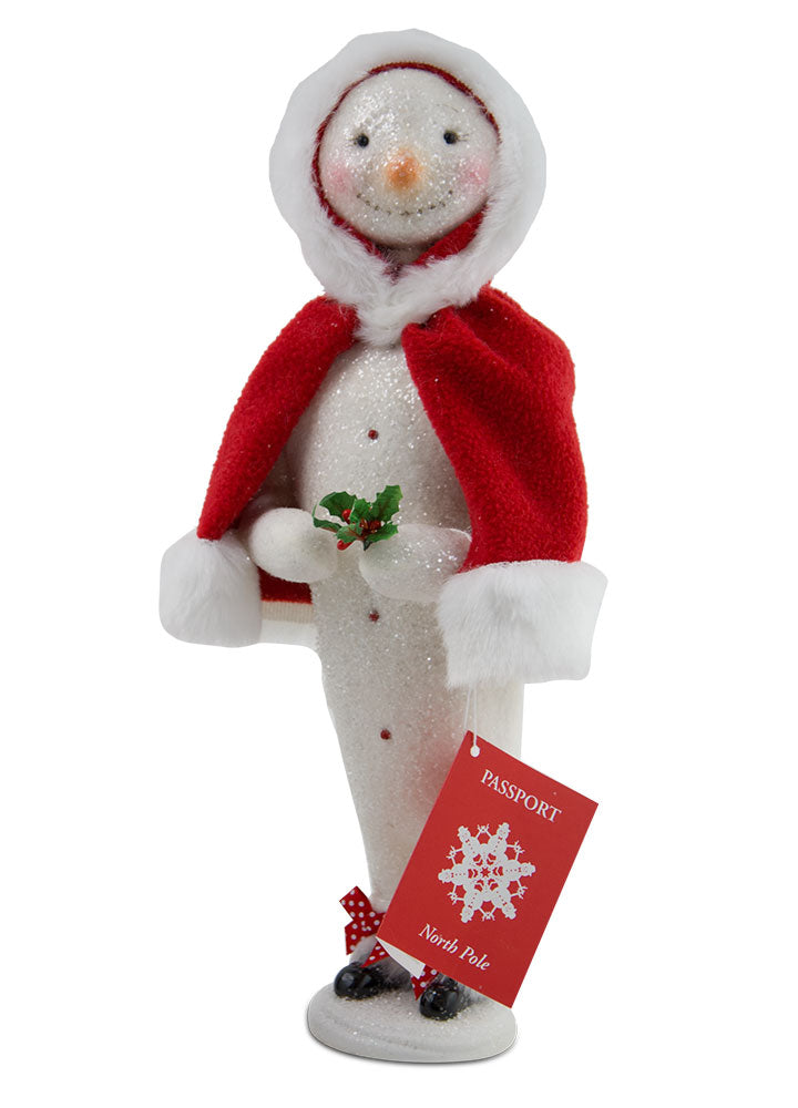 2018  Holly Bright