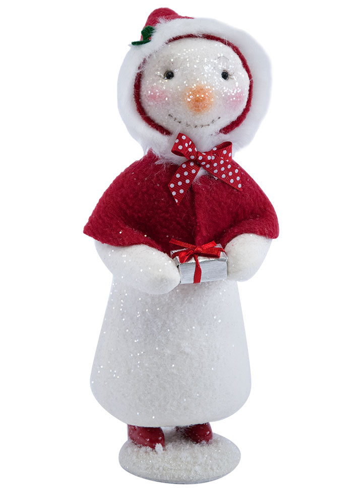 2018  Dotty Sparkles
