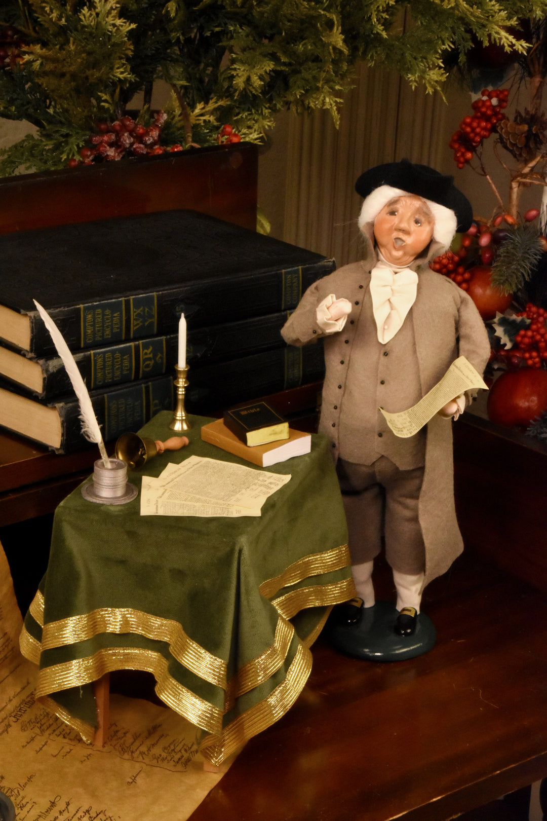 John Adams