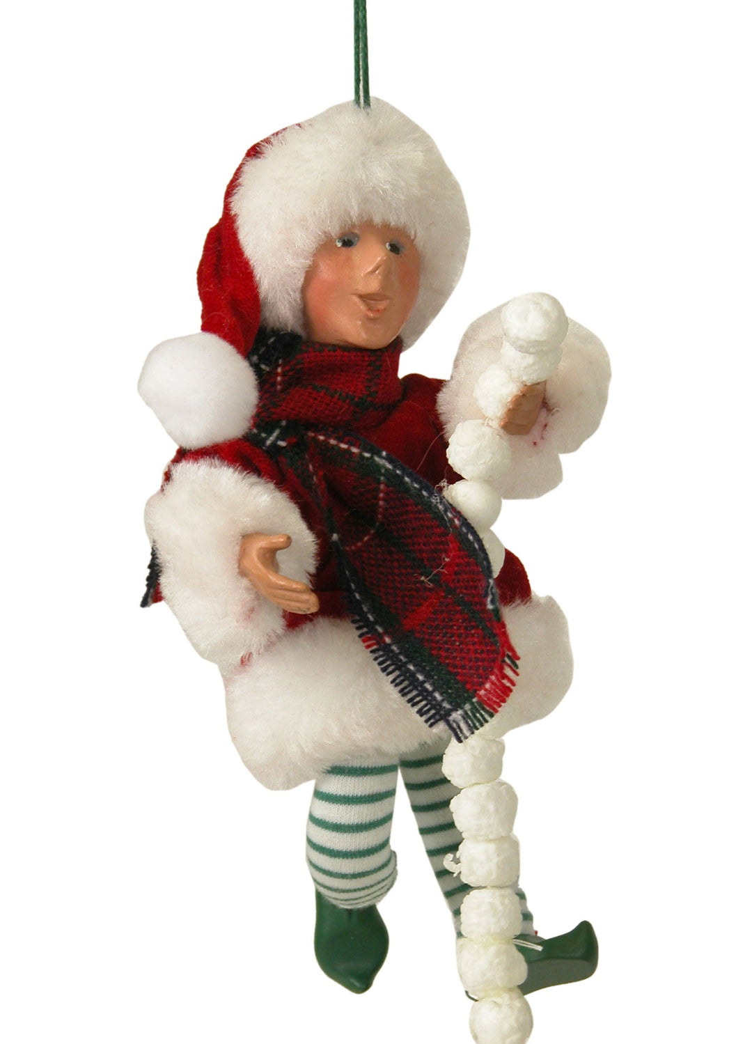 2018  Pops Tree Ornament