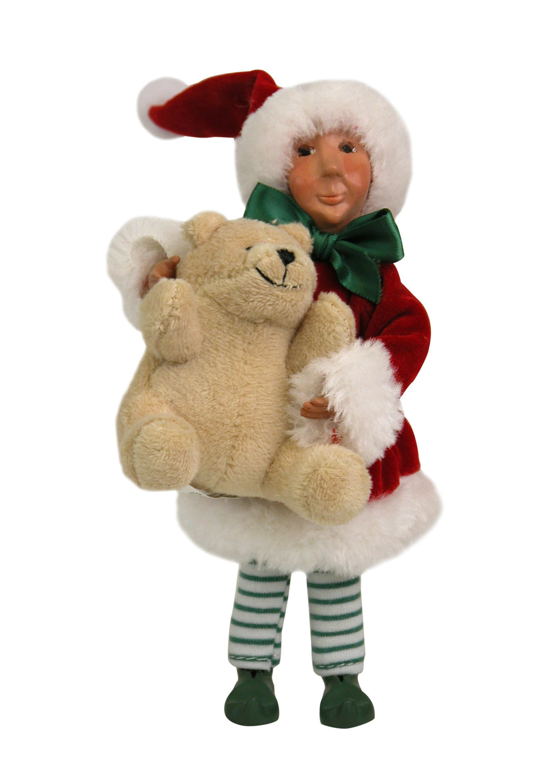 2018  "Hugs" Kindle with Teddy Bear